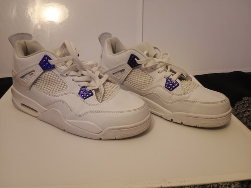 Nike air jordan retro og - 4,