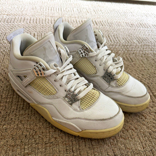 Nike air jordan retro pure - nike, 4