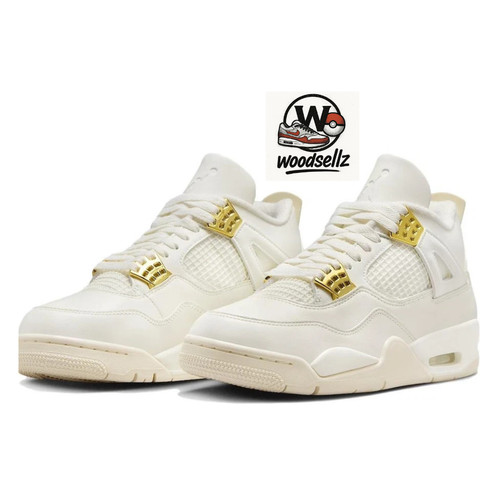 Nike air jordan retro - jordan, 4