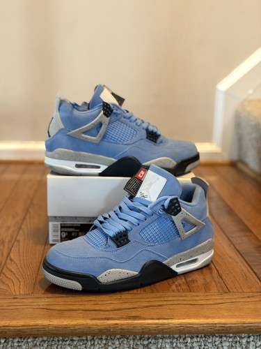 Air jordan retro - air, university