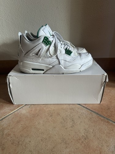 Nike air jordan verde - nike,