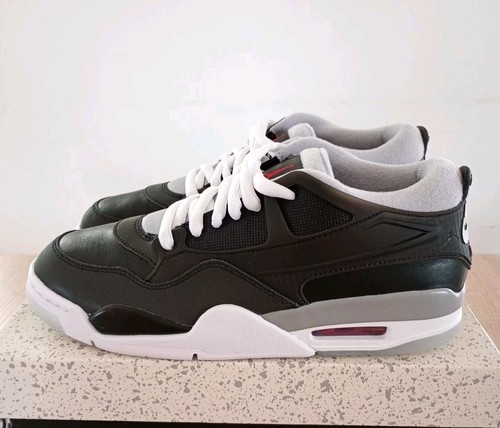 Nike air jordan nere - nike, 4