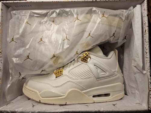 Jordan retro oro - retro,