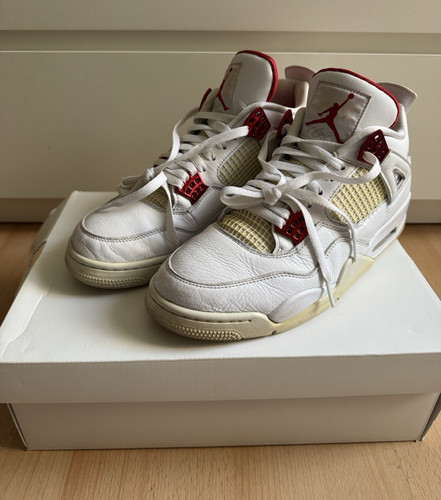 Jordan air retrò - air,