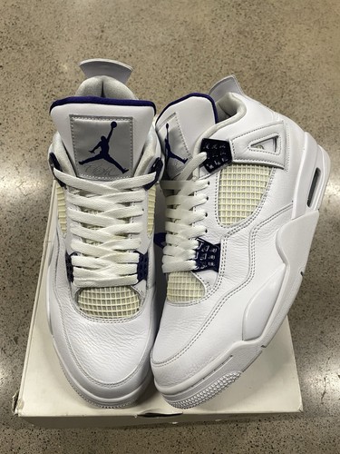 Jordan retro viola - 4,