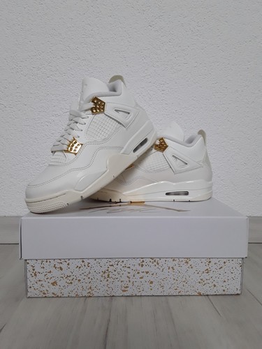 Nike air jordan metallic - nike,