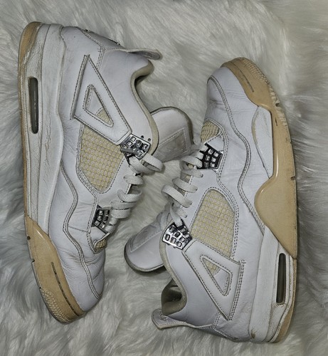 Air jordan retro pure money - 4,
