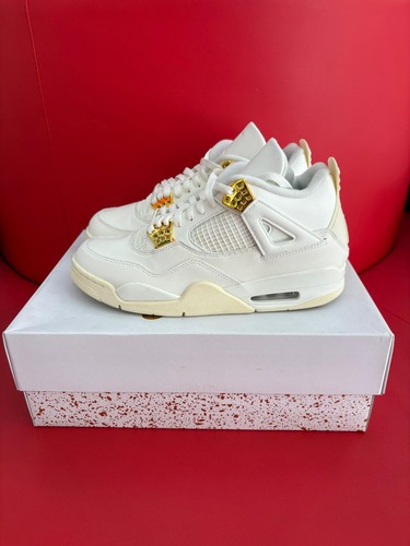 Air jordan retro - air, 4