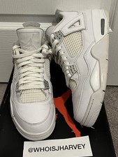 Taglia 10 - Air Jordan 4 Retro