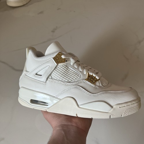 Jordan metallic gold - metallic,