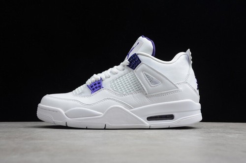 Air jordan rétro métallic - jordan, 4