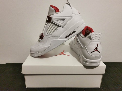 Jordan metallic red retro - jordan,