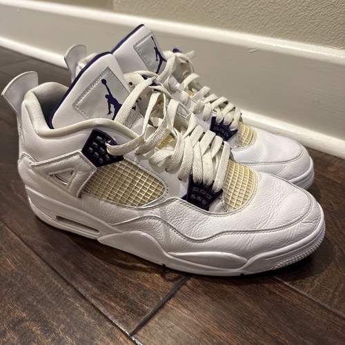 Sneakers jordan viola - jordan, 4
