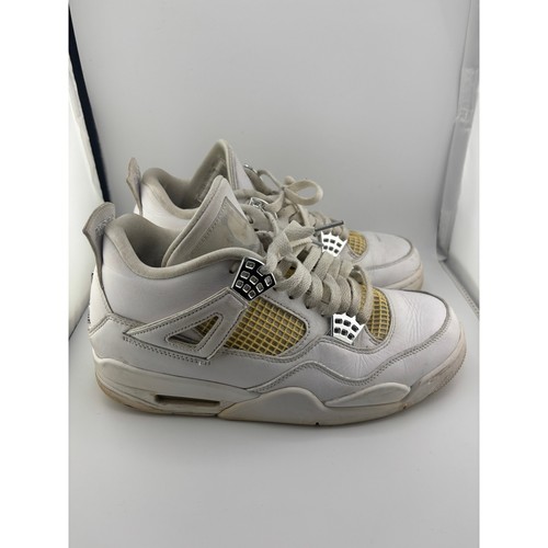 Air jordan retro pure money - 4,