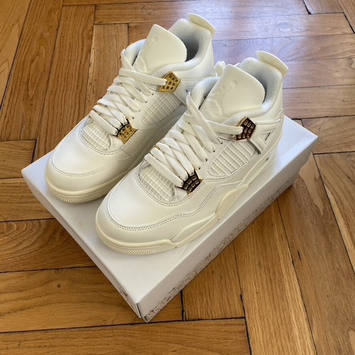 Nike air jordan metallic - jordan,