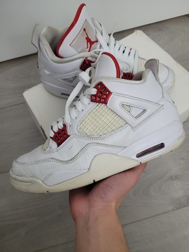 Air jordan retro - air,