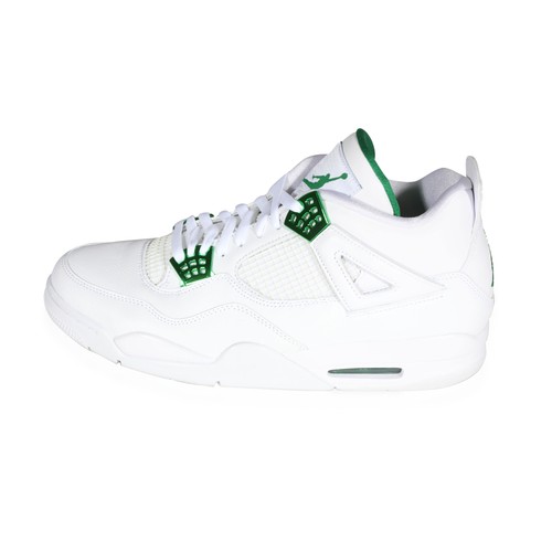 Air jordan retro verde - air,