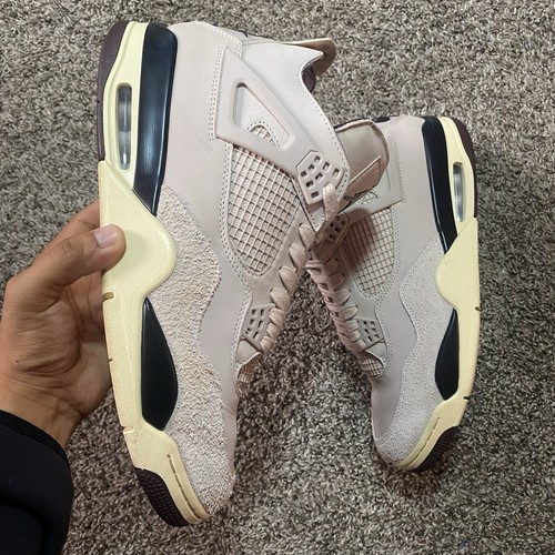 Jordan maniere mentre - maniere,