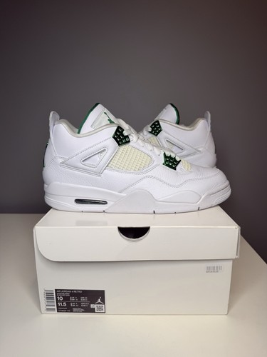 Air jordan retro verde - air,