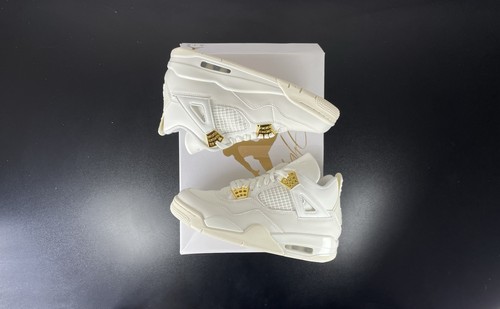 Jordan retro oro - jordan, 4