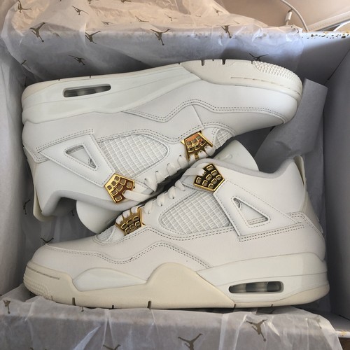 Air jordan retro - jordan, oro