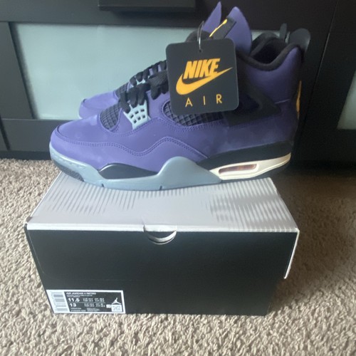 Nike air jordan retro uomo - nike,