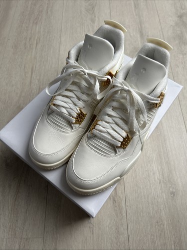 Nike air jordan retrò - nike, oro