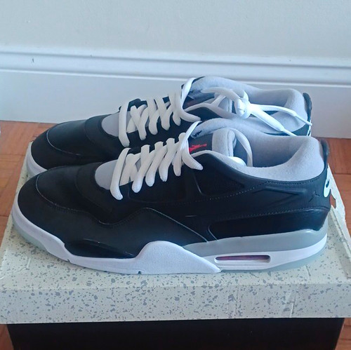 Jordan air prm - jordan, 4