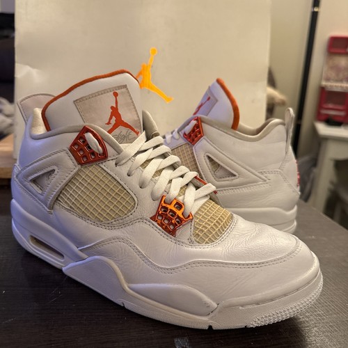 Air jordan arancione - jordan,