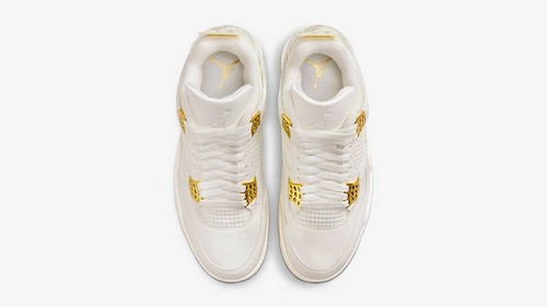 Air jordan retrò oro - jordan,