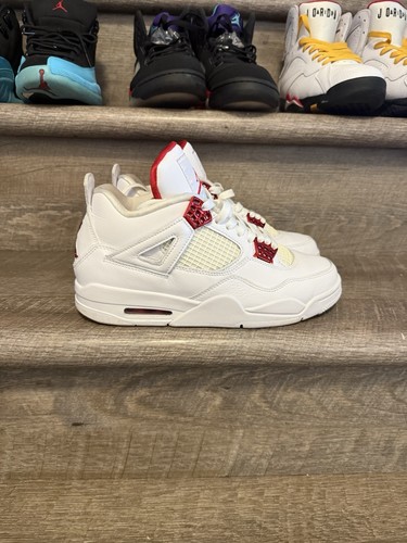 Nike air jordan - nike, rosso