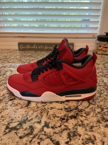 Air jordan retro fiba - jordan,