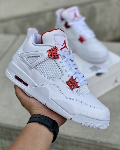 Jordan metallic red - jordan,