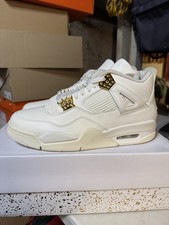 Taglia 10,5 - Air Jordan 4