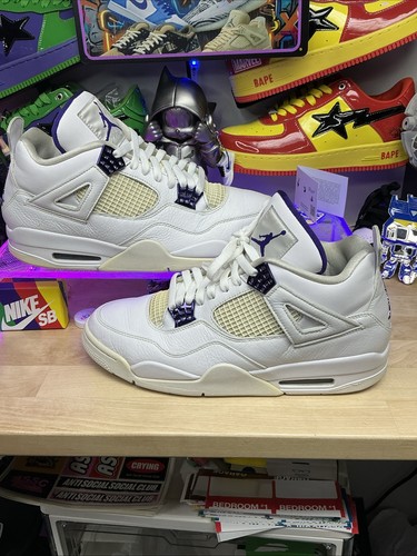 Taglia jordan 4 - 4, mid