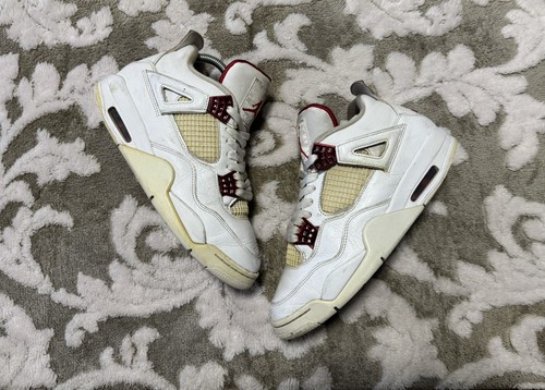 Air jordan retro metallic - air,