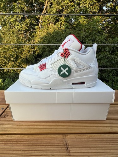 Jordan metallic red retro - jordan,