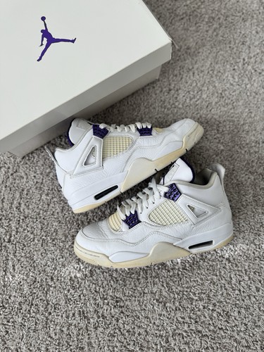 Uomo taglia jordan 4 - uomo,