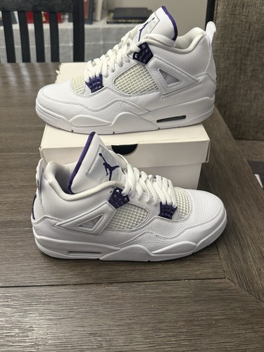Taglia jordan 4 - 10, mid