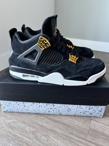 Air jordan retro royalty - retro,