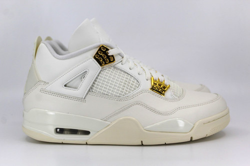 Nike air jordan retro - 4,