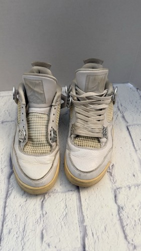 Jordan air retrò - jordan, 4