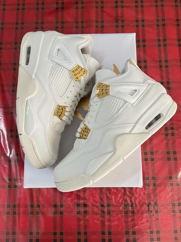 Air jordan retro metallic - retro,