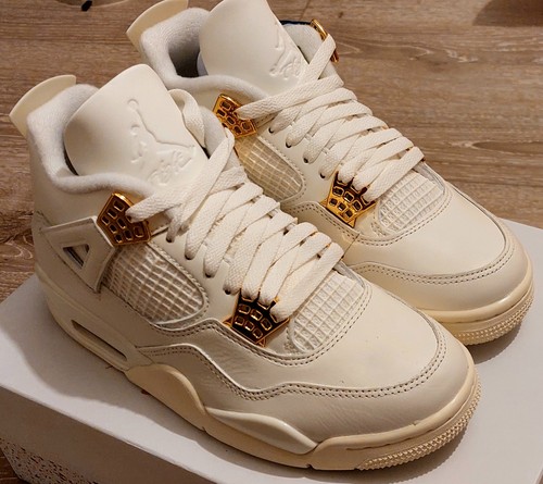 Nike air jordan oro - nike, 4