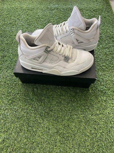 Jordan pure money taglia 11 - jordan,
