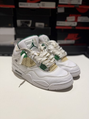 Size 10m air jordan men - jordan, 4