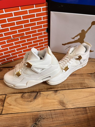 Air jordan rétro white - jordan,