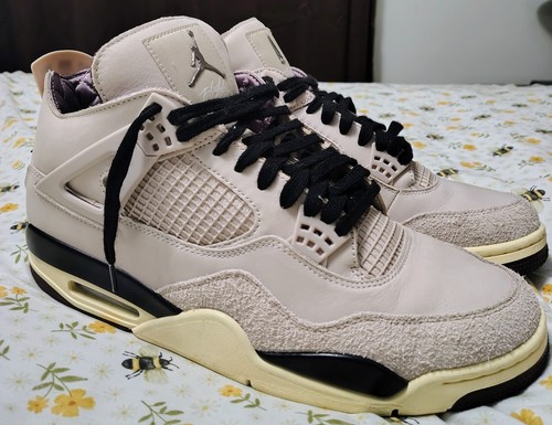 Jordan ama maniere - 4, mentre