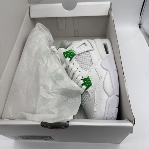 Jordan retro metallic - retro, 'metallic