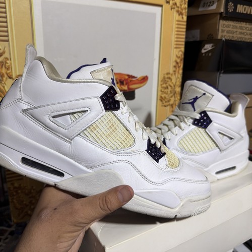Taglia jordan 4 retro - -,